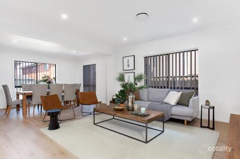 Property photo of 98 Foxall Road North Kellyville NSW 2155