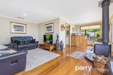 Property photo of 44A Benvenue Road St Leonards TAS 7250
