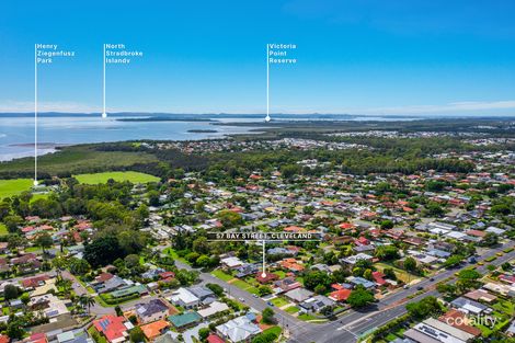 Property photo of 57 Bay Street Cleveland QLD 4163