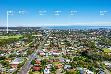 Property photo of 57 Bay Street Cleveland QLD 4163
