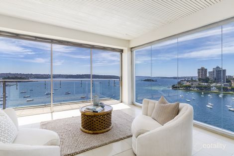 Penthous/108 Elizabeth Bay Rd, Elizabeth Bay, NSW 2011