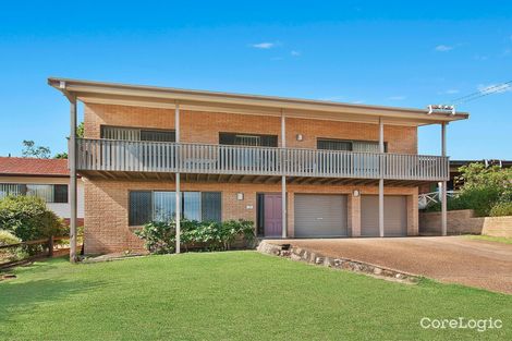 Property photo of 57 Thompson Road Speers Point NSW 2284