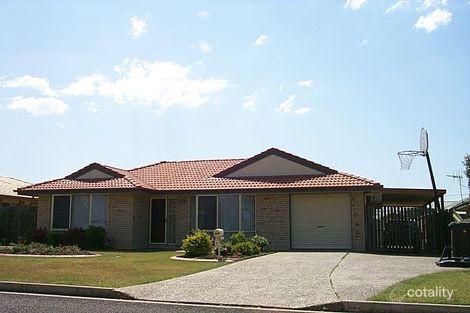 11 Nicolson St, Norville, QLD 4670