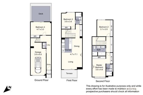 Property photo of 7 Volta Street Noble Park VIC 3174