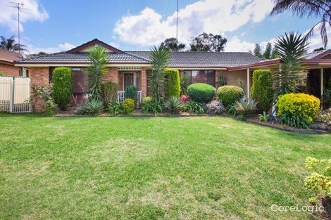 Property photo of 111 Monash Road Doonside NSW 2767