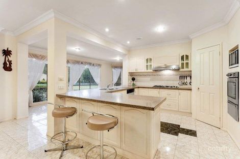 Property photo of 20 St Muir Drive Warrandyte VIC 3113