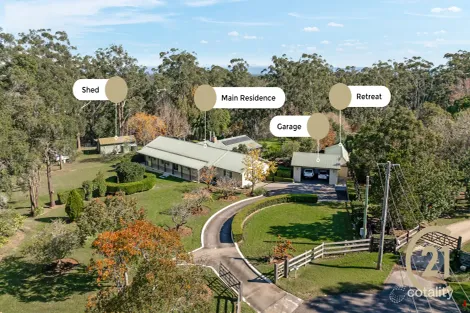 Property photo of 10 Glenroy Place Middle Dural NSW 2158