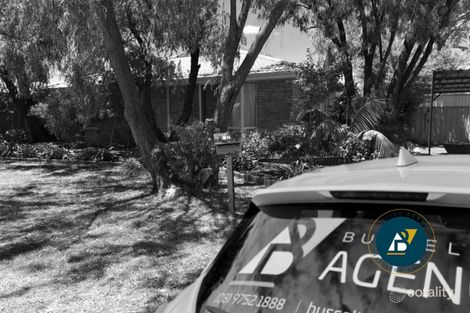 Property photo of 26 Avocet Boulevard Geographe WA 6280