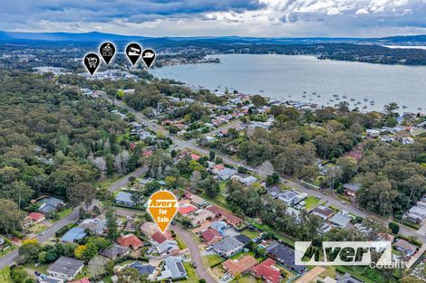 Property photo of 6 Oakhampton Court Toronto NSW 2283
