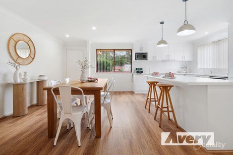 Property photo of 6 Oakhampton Court Toronto NSW 2283