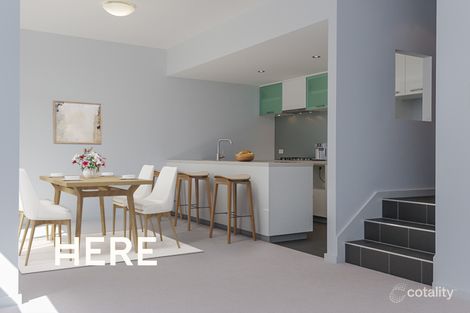 13/378 Beaufort St, Perth, WA 6000