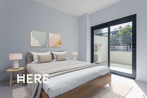 Property photo of 13/378 Beaufort Street Perth WA 6000