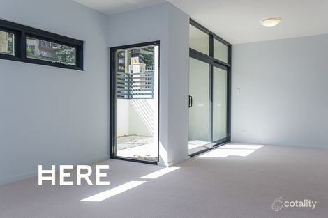 Property photo of 13/378 Beaufort Street Perth WA 6000