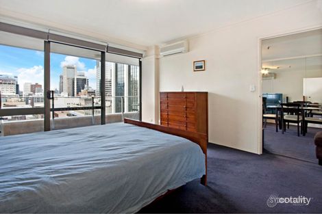 Property photo of 164/19-25 Market Street Sydney NSW 2000
