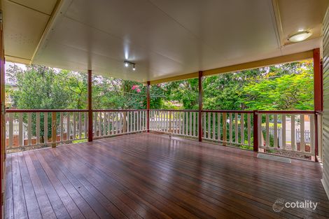 Property photo of 8 Bunora Avenue Ferny Hills QLD 4055