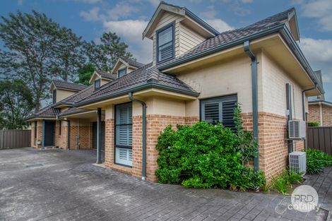 3/63 College St, Cambridge Park, NSW 2747
