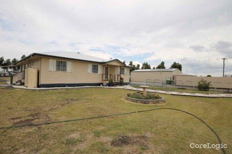 Property photo of 57 Southern Cross Drive Dalby QLD 4405