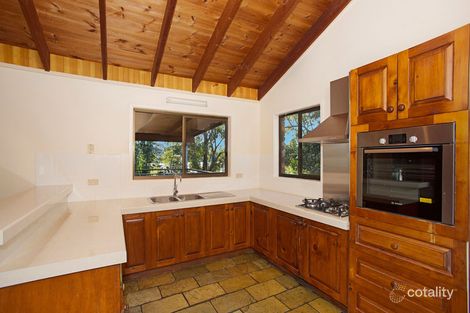 Property photo of 170 Peninsula Drive Bilambil Heights NSW 2486