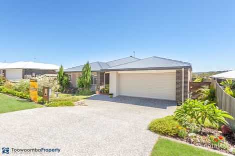 Property photo of 20 Sophia Crescent Cotswold Hills QLD 4350