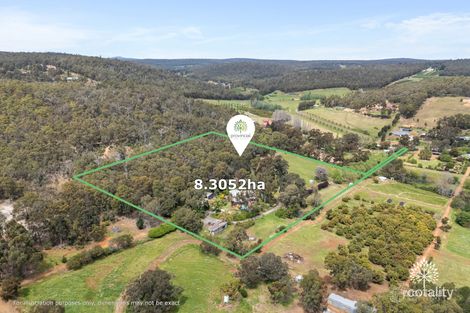 Property photo of 155 Union Road Carmel WA 6076