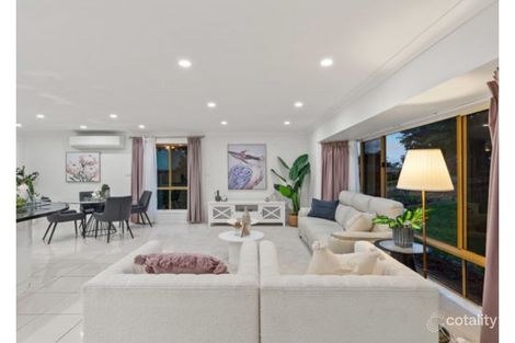 Property photo of 36 Leopard Tree Crescent Sinnamon Park QLD 4073