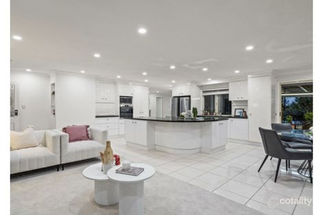Property photo of 36 Leopard Tree Crescent Sinnamon Park QLD 4073