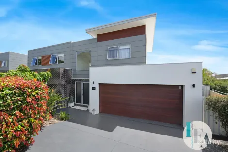 Property photo of 8/34 Coolum Parkway Shell Cove NSW 2529