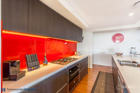 Property photo of 20 Sophia Crescent Cotswold Hills QLD 4350