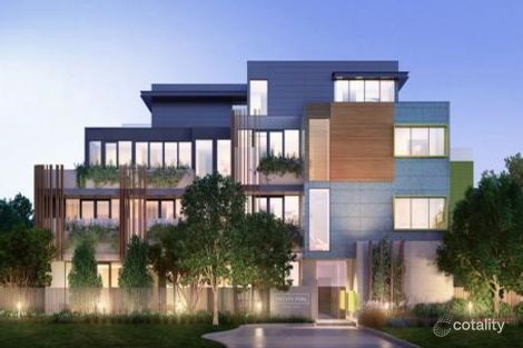 3g/20 Park St, Moonee Ponds, VIC 3039