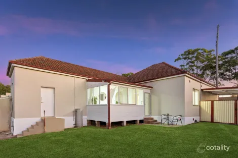 Property photo of 78 Gloucester Road Hurstville NSW 2220