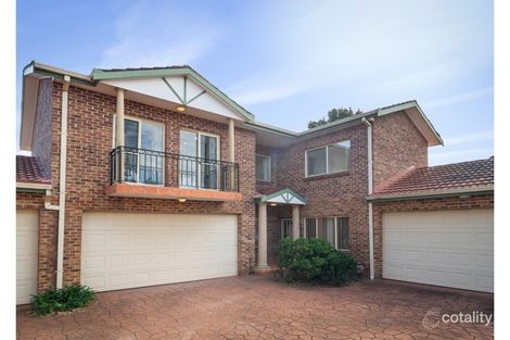 6/14 Alfred St, Ramsgate Beach, NSW 2217