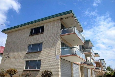 4/7 Wolseley St, Clayfield, QLD 4011