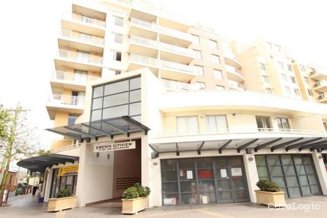 Property photo of 302/17-20 The Esplanade Ashfield NSW 2131