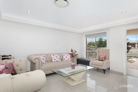 Property photo of 9 Greystanes Way Carnes Hill NSW 2171