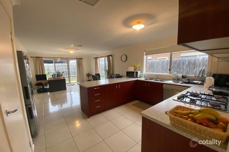 Property photo of 1 Libby Court Hampton Park VIC 3976