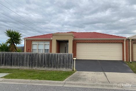 Property photo of 1 Libby Court Hampton Park VIC 3976