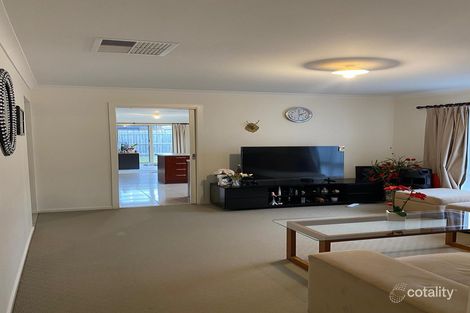 Property photo of 1 Libby Court Hampton Park VIC 3976
