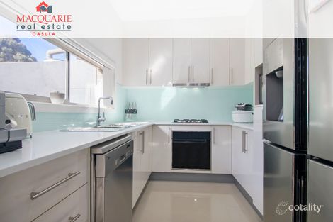 Property photo of 7/58 Marsden Road Liverpool NSW 2170