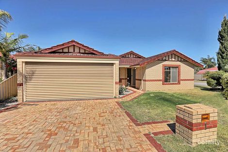 1 Blakemore Rtt, Huntingdale, WA 6110