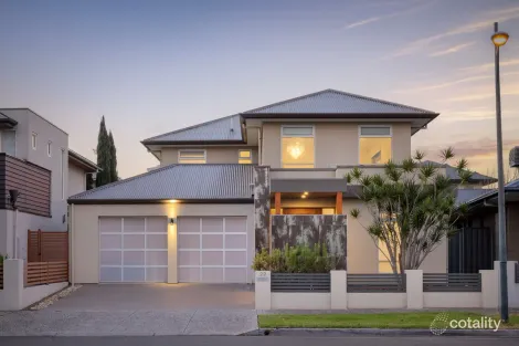 22 Gulnare Gr, Lightsview, SA 5085