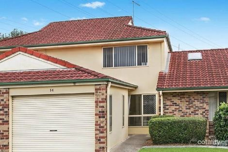 Property photo of 14/19 Doughboy Parade Hemmant QLD 4174