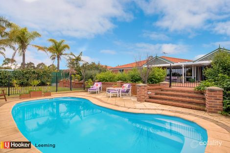 Property photo of 10 Hartwell Parade Jandakot WA 6164