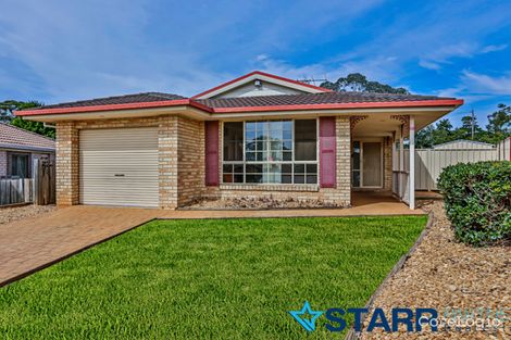 Property photo of 24 Burkhart Place Minto NSW 2566