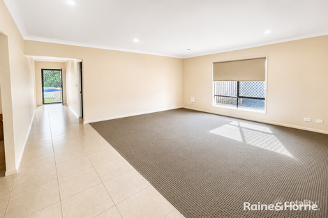Property photo of 4 Aston Street Upper Coomera QLD 4209