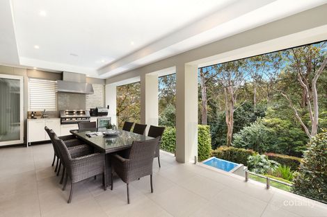 Property photo of 23 Ashmore Avenue Pymble NSW 2073