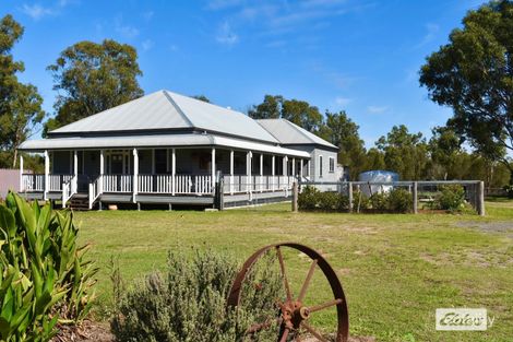 Property photo of 135 Cullens Road Deuchar QLD 4362