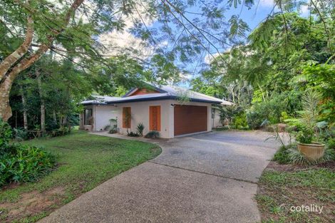 Property photo of 20A Greenhills Road Kuranda QLD 4881