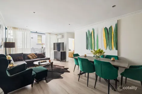 5/60-62 Foveaux St, Surry Hills, NSW 2010