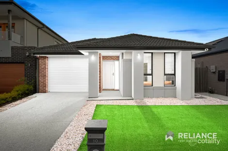 10 Polaris Cct, Williams Landing, VIC 3027