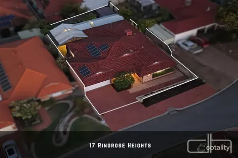 Property photo of 17 Ringrose Heights Landsdale WA 6065